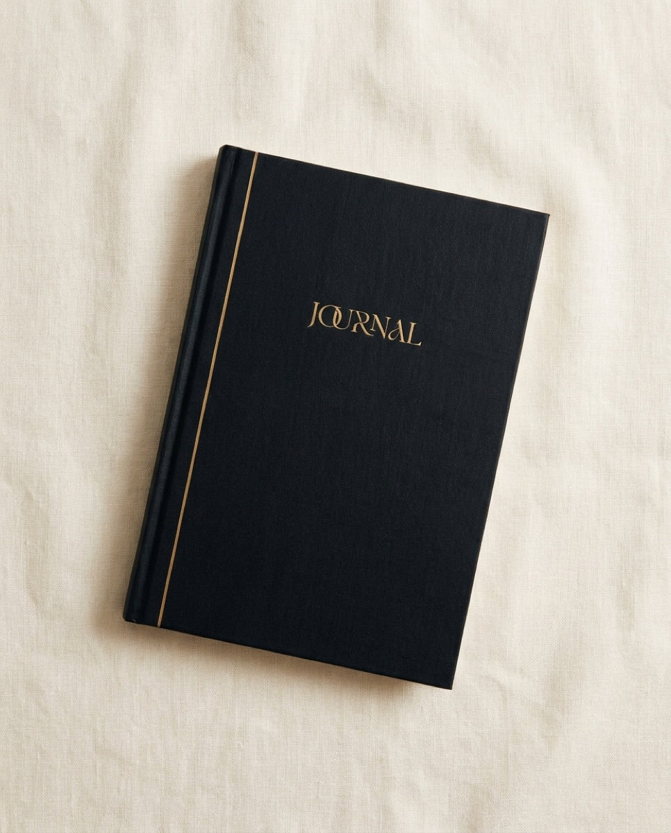 The Quiet Confidence Journal