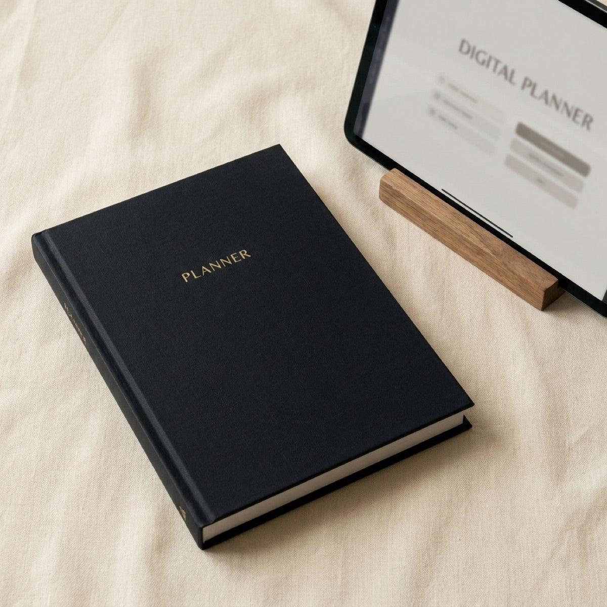 90-Day Vision Planner